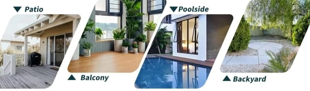 4 Piece Rattan Outdoor Furniture Sofa Table Chair Set Garden Patio Conservatory