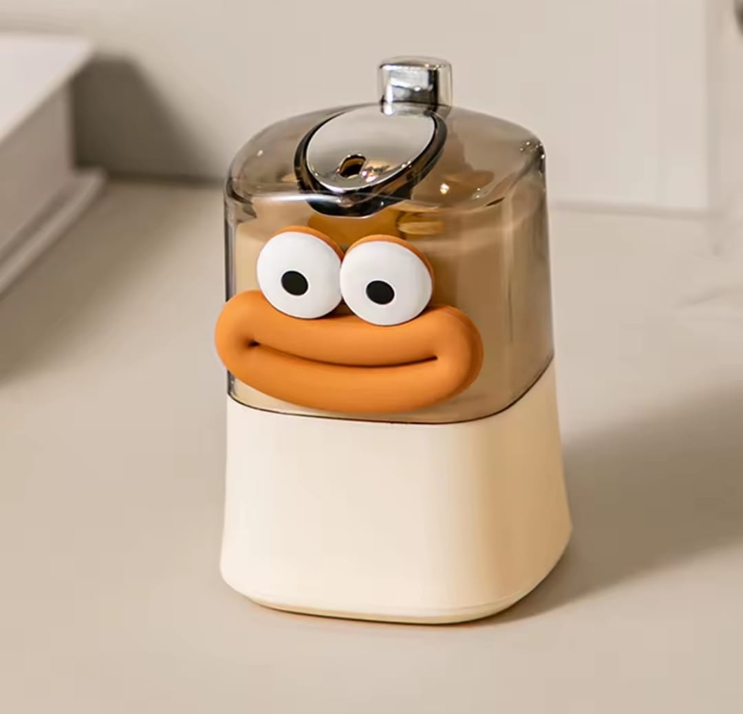 Creative Toothpick Dispenser Decorative Toothpick Storage Box Toothpick Box