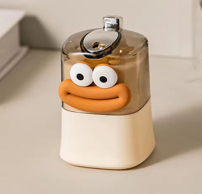 Creative Toothpick Dispenser Decorative Toothpick Storage Box Toothpick Box