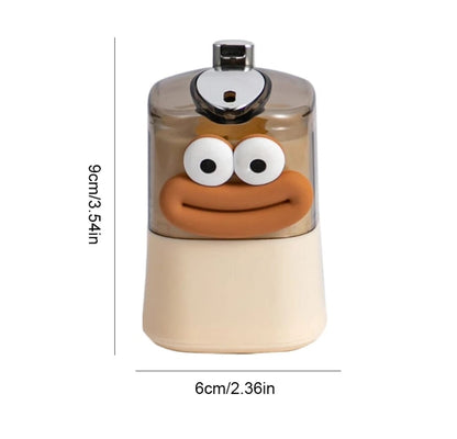 Creative Toothpick Dispenser Decorative Toothpick Storage Box Toothpick Box