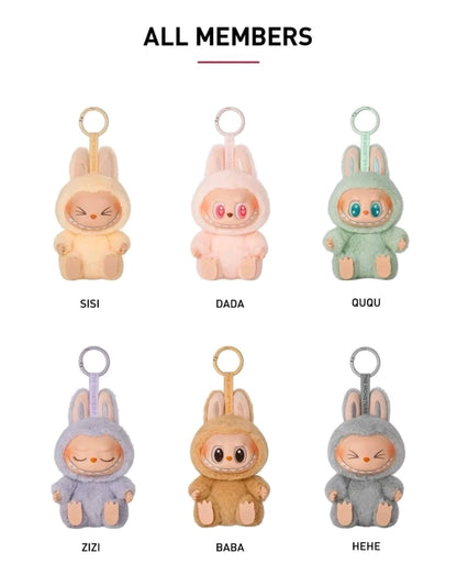 Pop Mart Labubu “Have A Seat” Blind Box – Mystery Collectible Figure (Sealed &amp; Brand New)