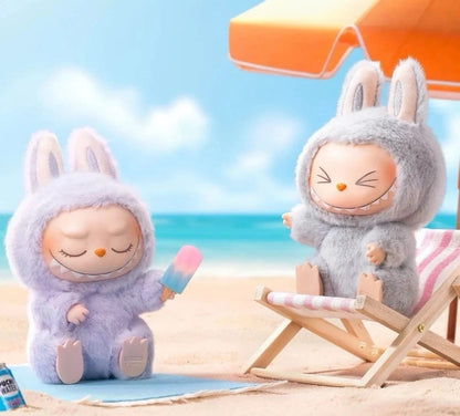 Pop Mart Labubu “Have A Seat” Blind Box – Mystery Collectible Figure (Sealed &amp; Brand New)