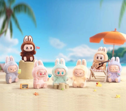 Pop Mart Labubu “Have A Seat” Blind Box – Mystery Collectible Figure (Sealed &amp; Brand New)